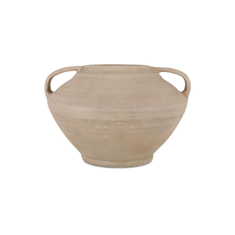 Terre - Vessel - Beige