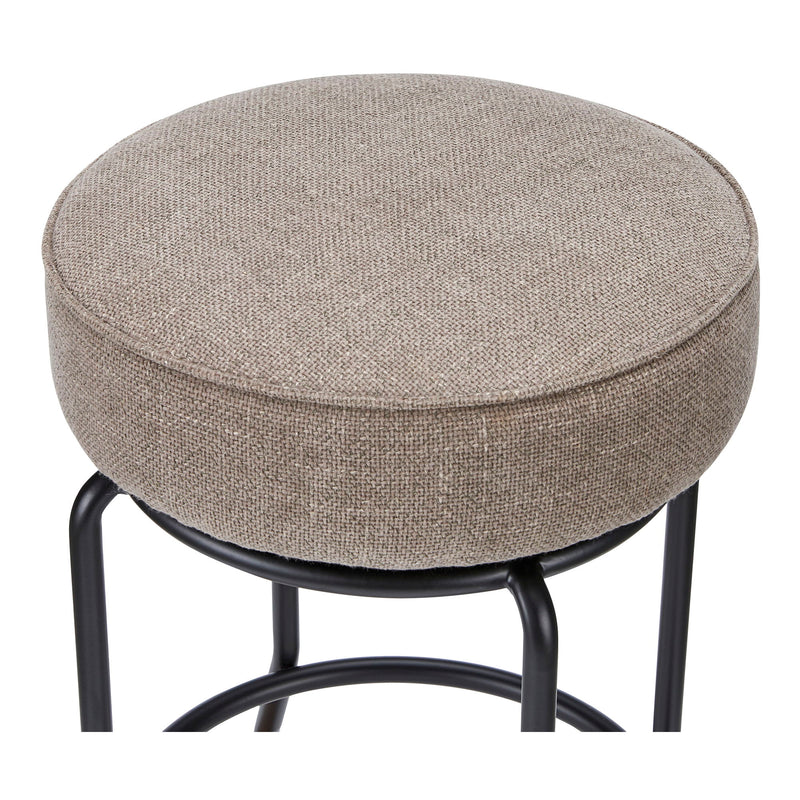 Kelsey - Counter Height (24"-27") - Light Brown