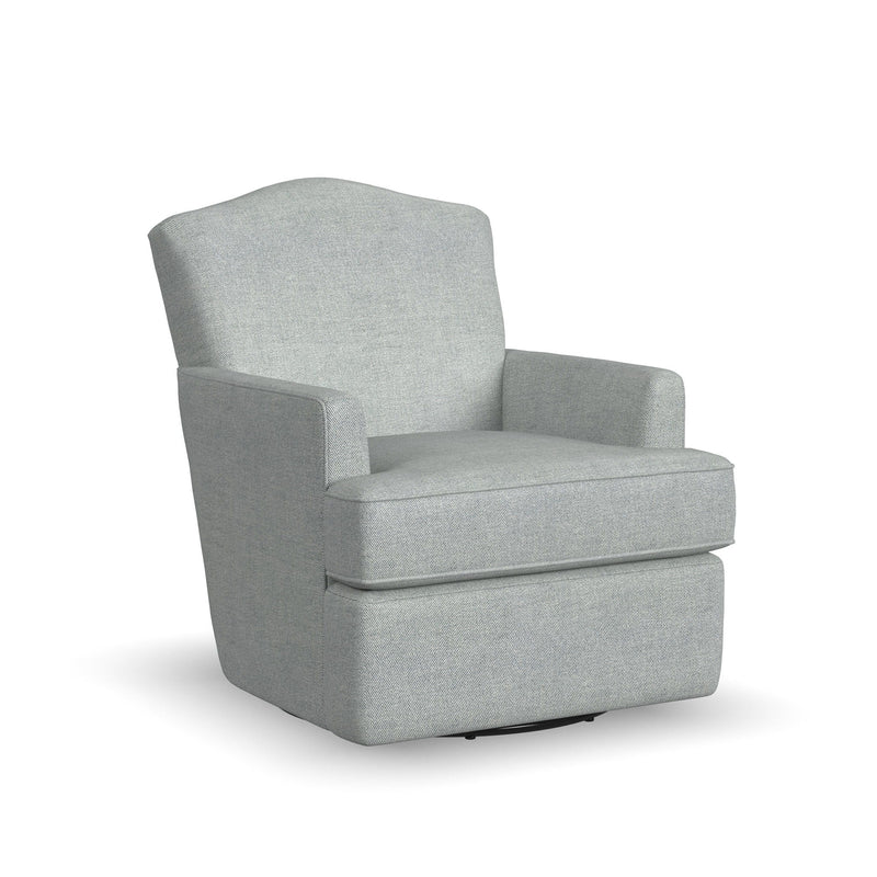 Judge - Swivel Chair