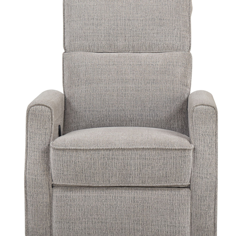 Tabor - Swivel Glider Recliner