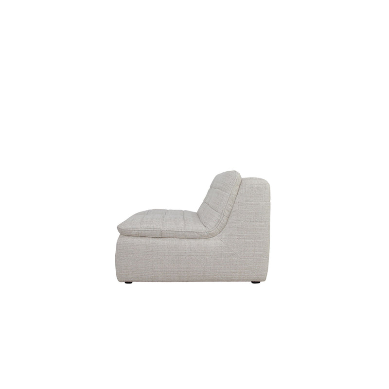 Lino - Slipper Chair - Oat