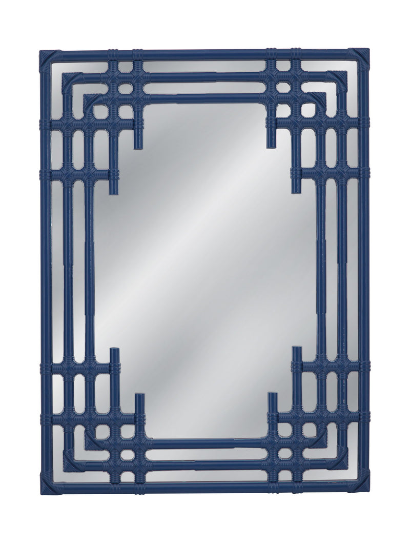 Daysmill - Wall Mirror - Navy