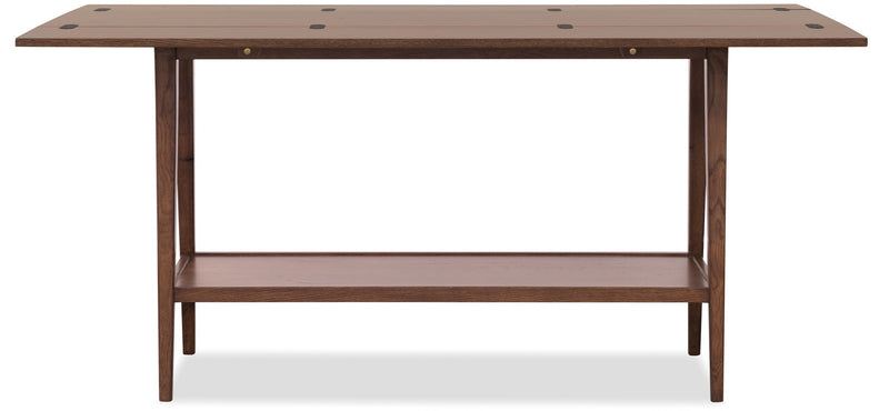 Cashiers - Flip-Top Console Table
