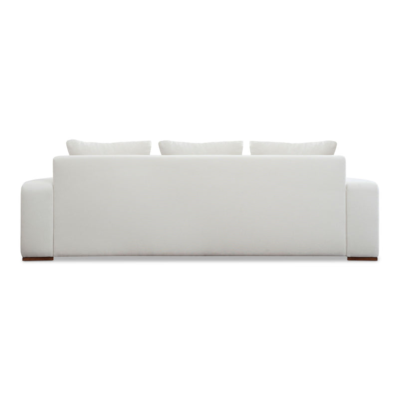 Thomas - Sofa - Ivory