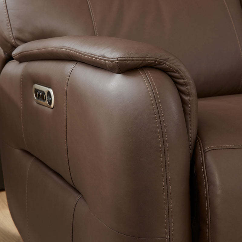 Wilson - Power Reclining Loveseat