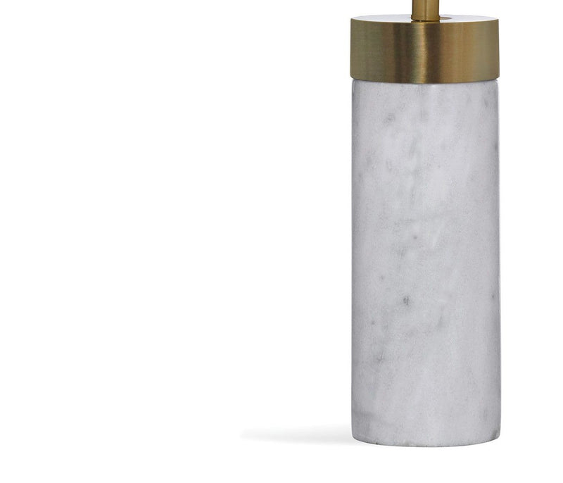 Jocelyn - Table Lamp - White