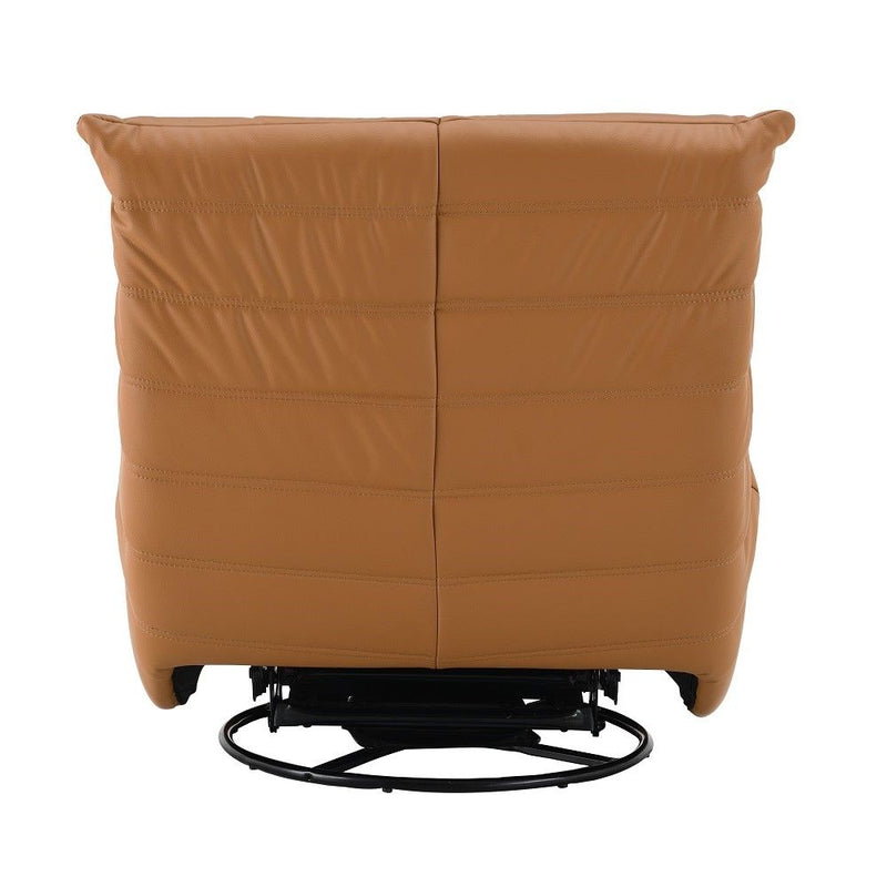 Talmon - Recliner With Swivel