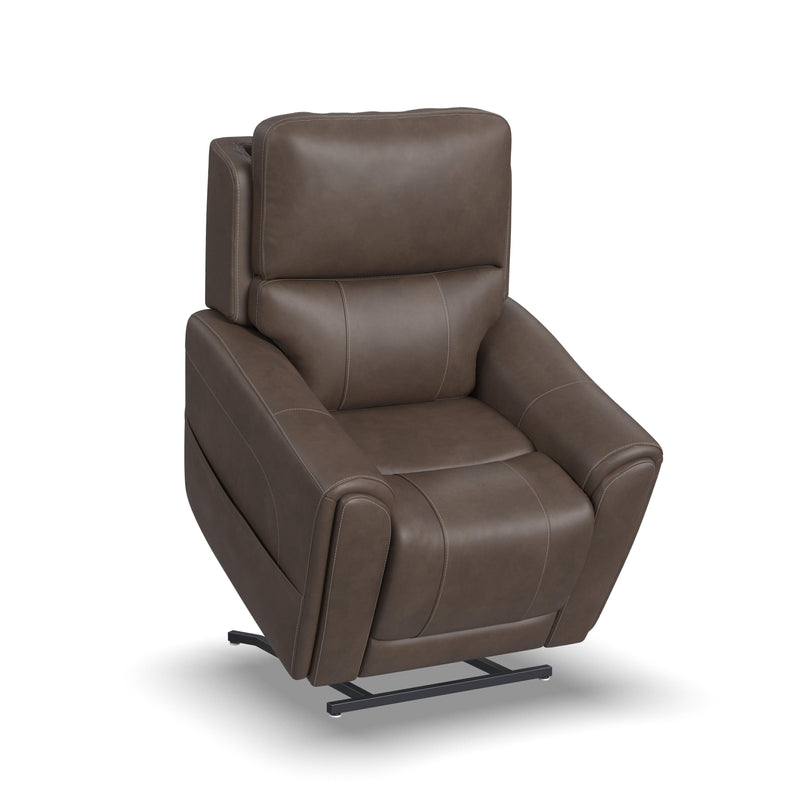 Carter - Power Recliner