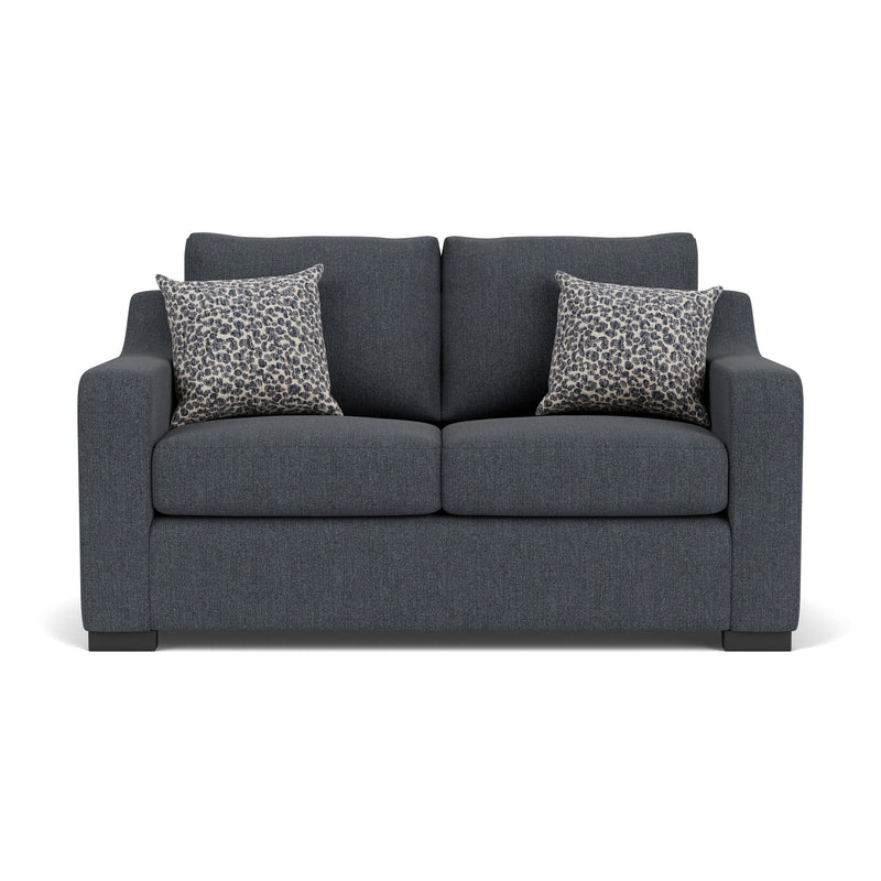 Quinn - Fabric Loveseat