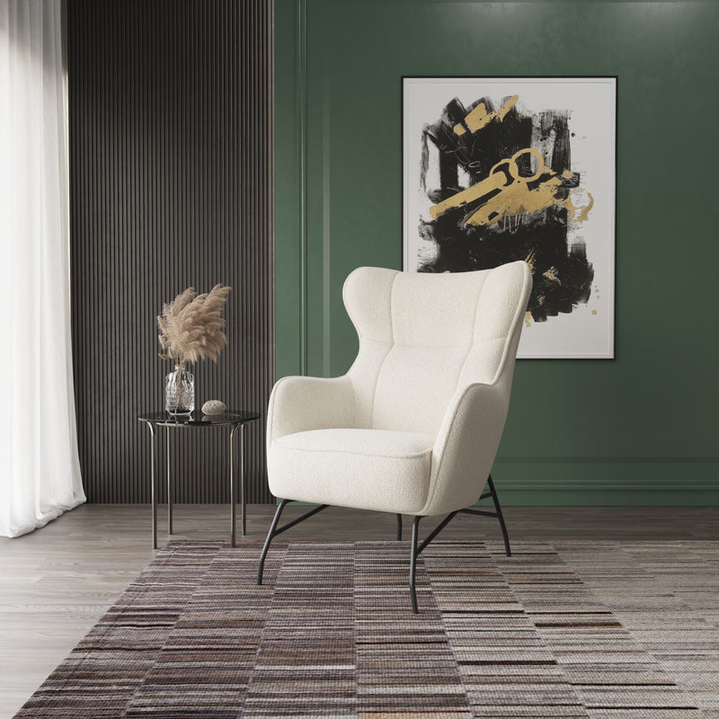 Franky - Accent Chair