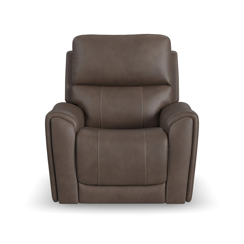 Carter - Power Recliner