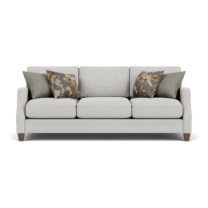 Lennox - Fabric Sofa