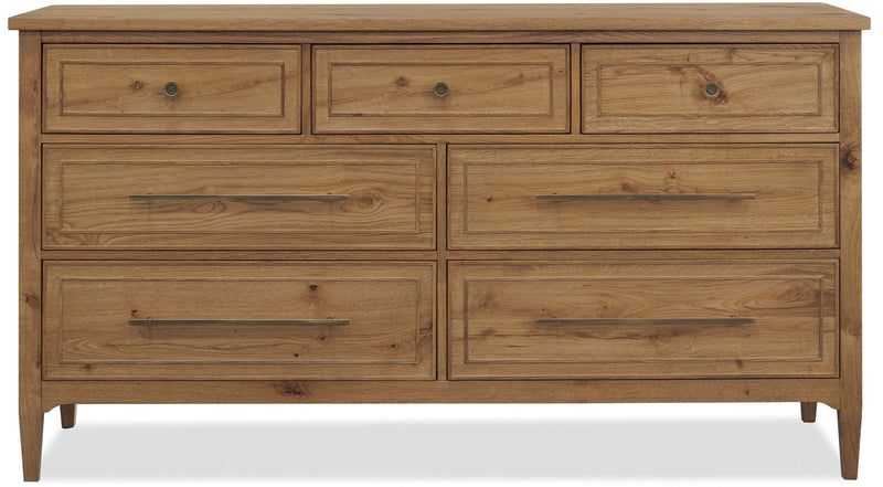 Cashiers - Bedroom Dresser