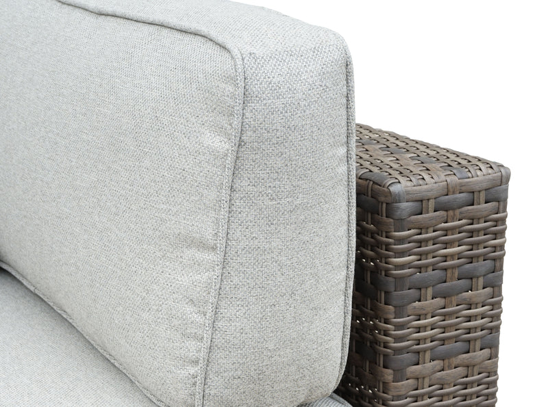 Tamyra - Outdoor Sectional