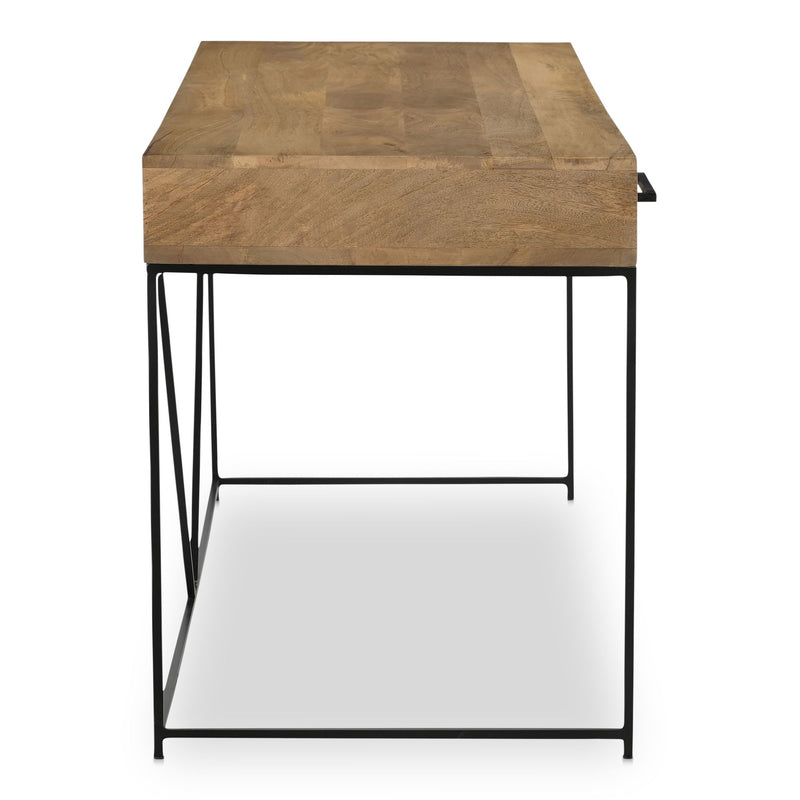 Colvin - Desk - Natural