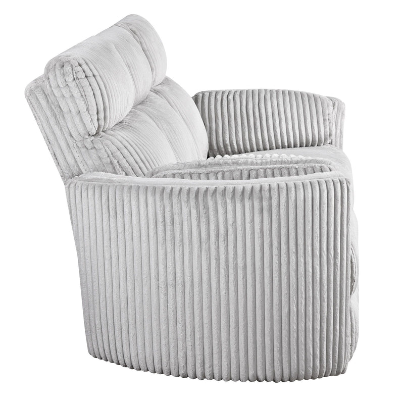 Radius - Power Reclining Sofa