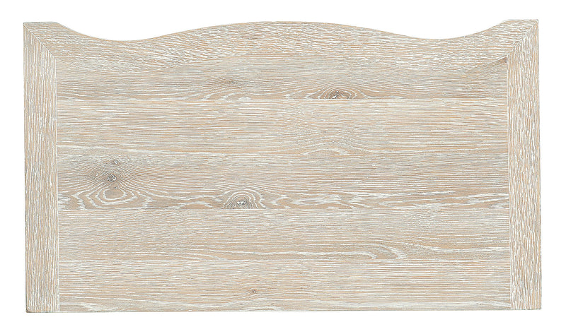 Serenity - 3-Drawer Nightstand