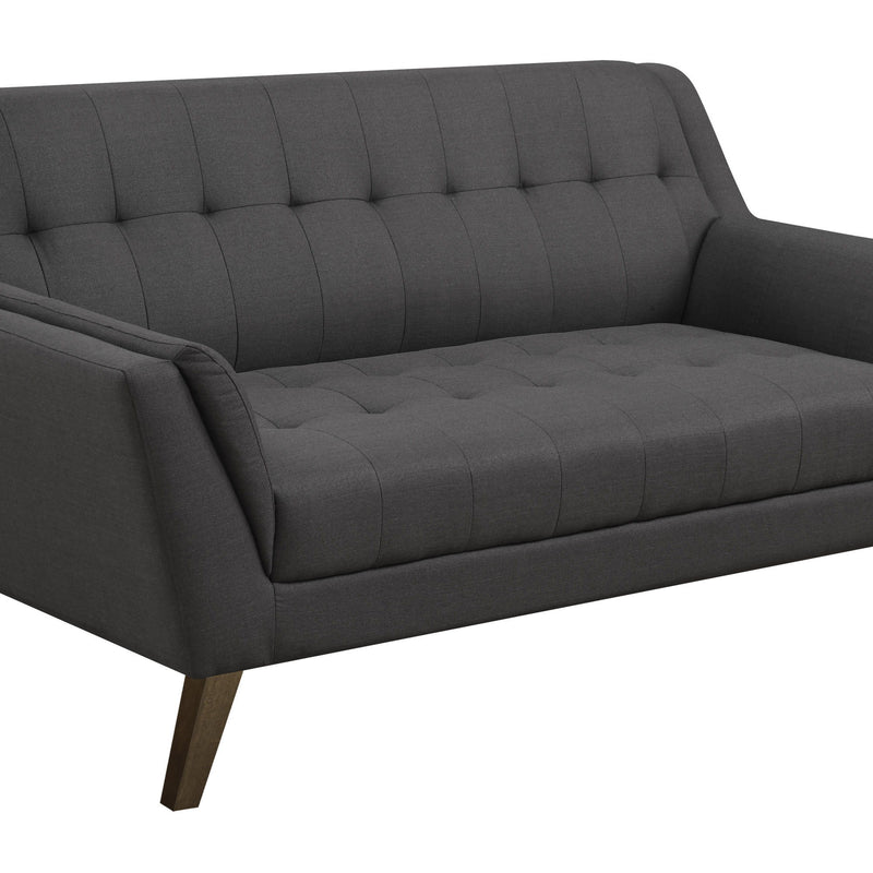 Binetti - Stationary Loveseat