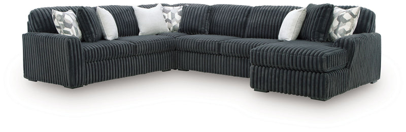 Midnight-Madness - Sectional