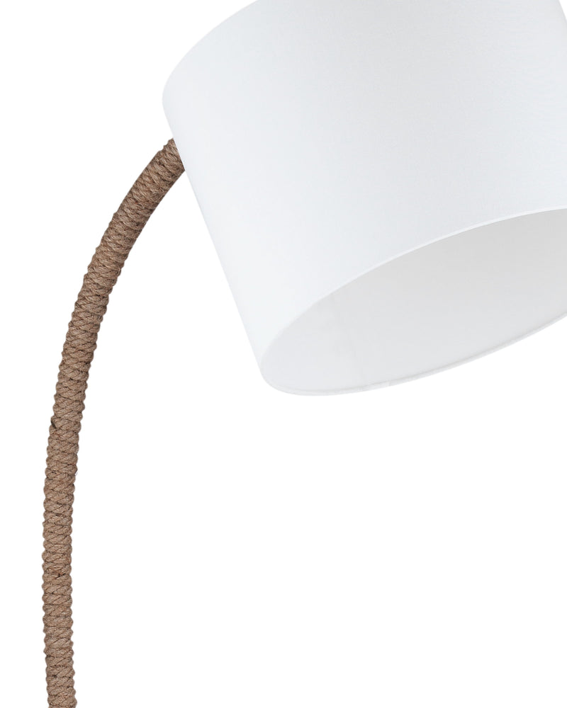 Arturo - Floor Lamp - Natural
