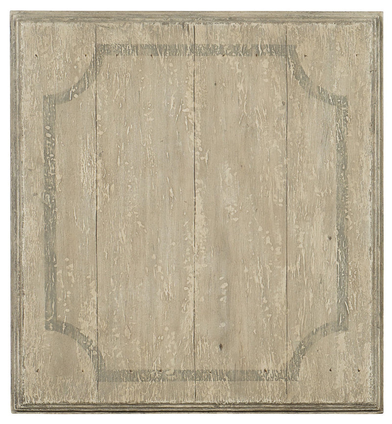 Ciao Bella - Rectangular End Table