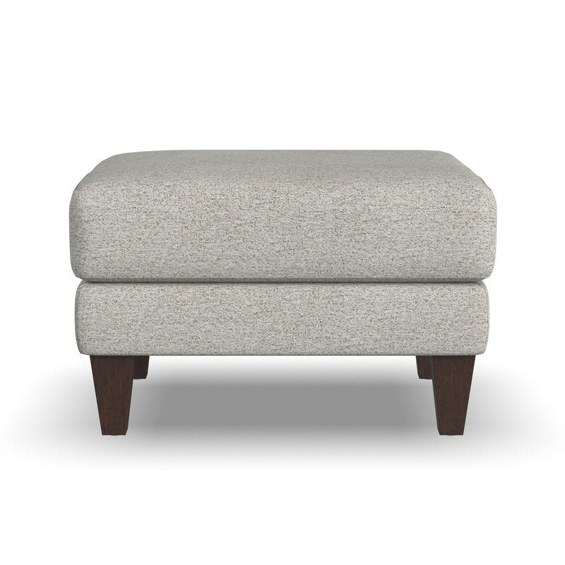 Bond - Fabric Ottoman