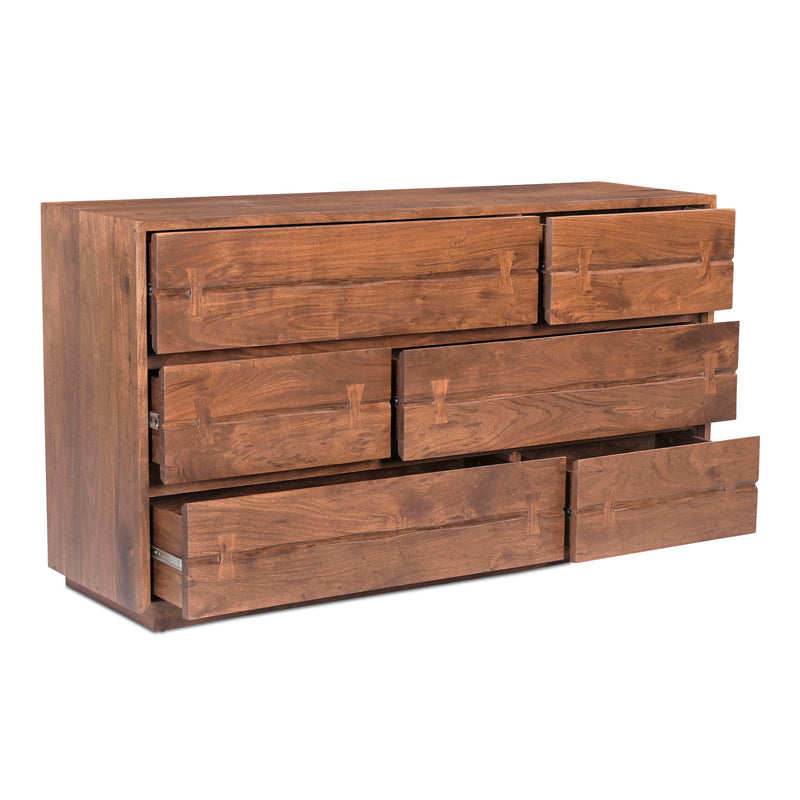 Madagascar - Dresser - Brown