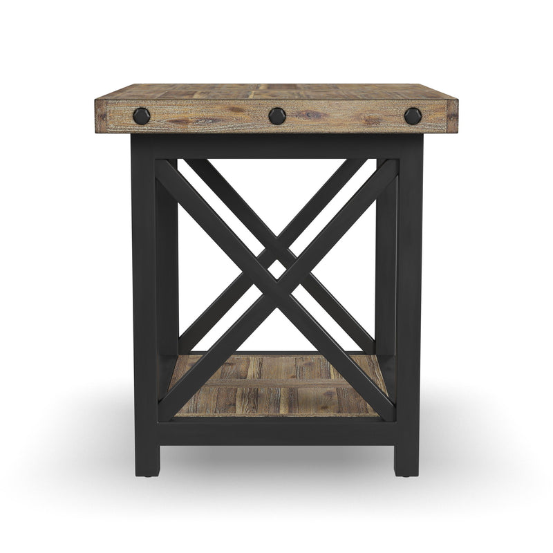 Carpenter - End Table