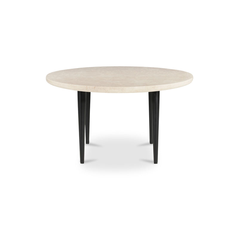 Winona - Coffee Table - Botticino Beige