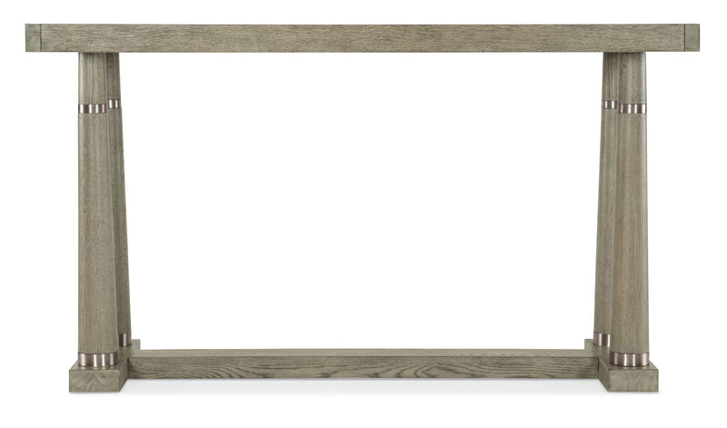 Linville Falls - Norwood Friendship Table - Gray