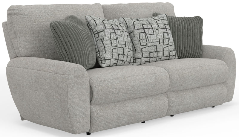 Maxwell - Power Deep Seat Reclining Sofa