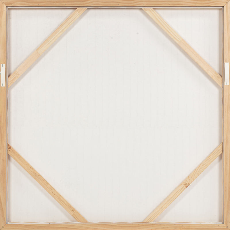 Willet - Canvas Art - Gray