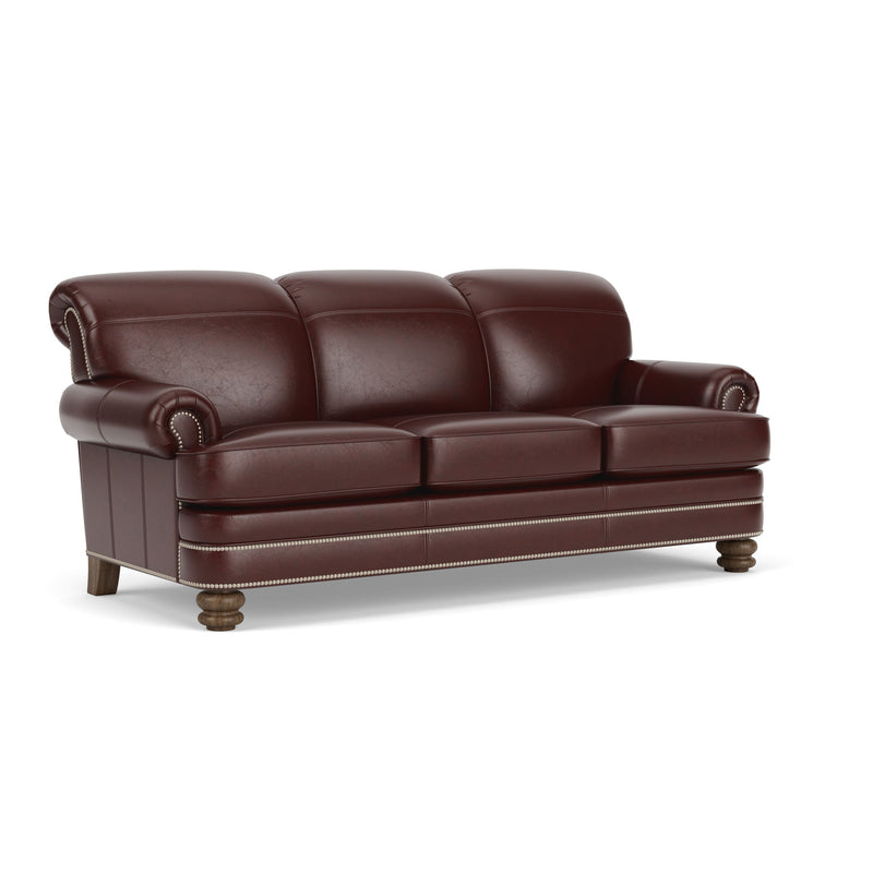 Bay Bridge - Sofa, Nailhead Trim