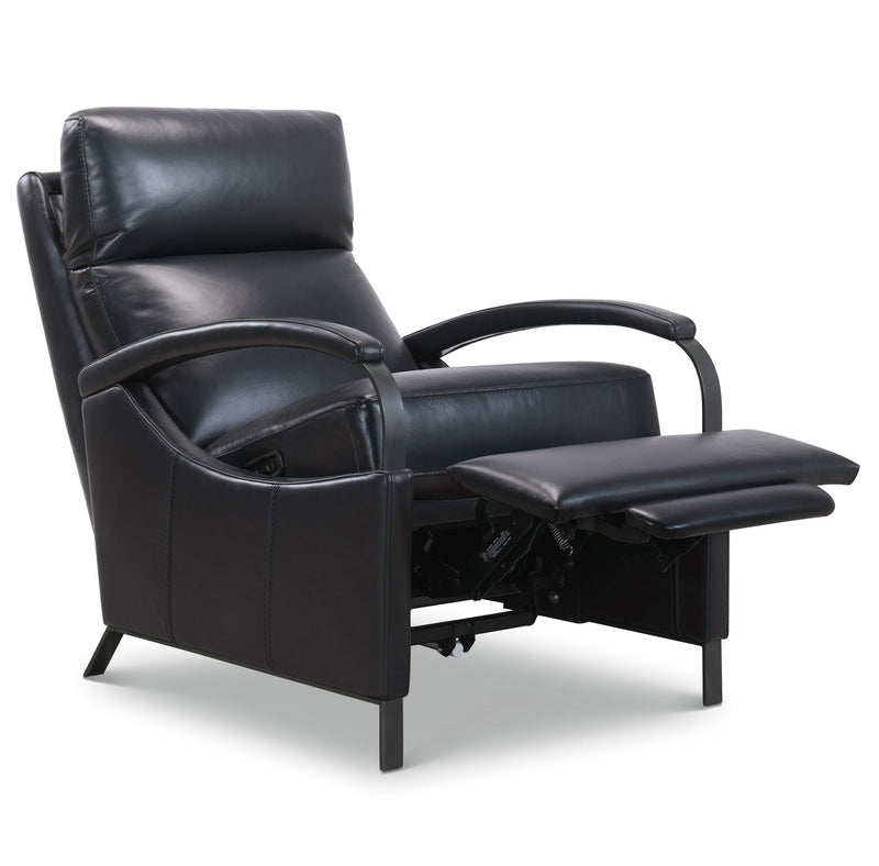 RC - Andes Power  Recliner With Power  Headrest