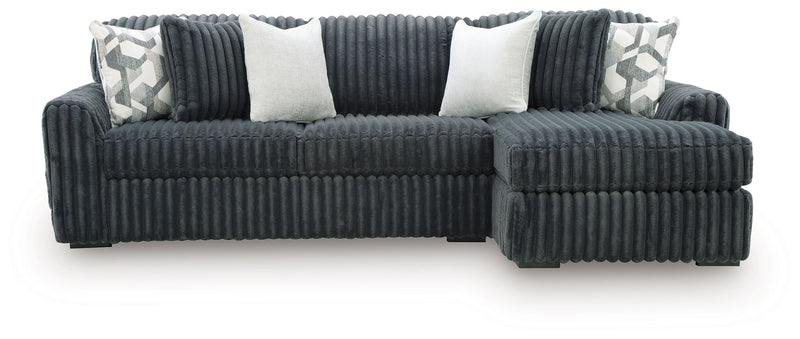 Midnight-Madness - Sectional