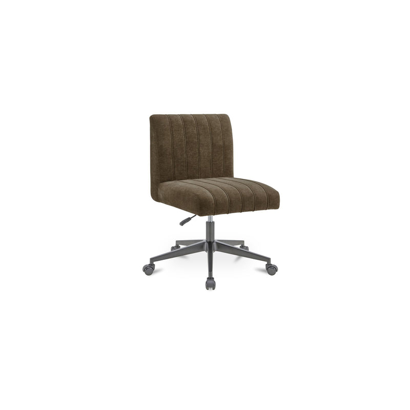 Sally - Office Chair - Cedar Green