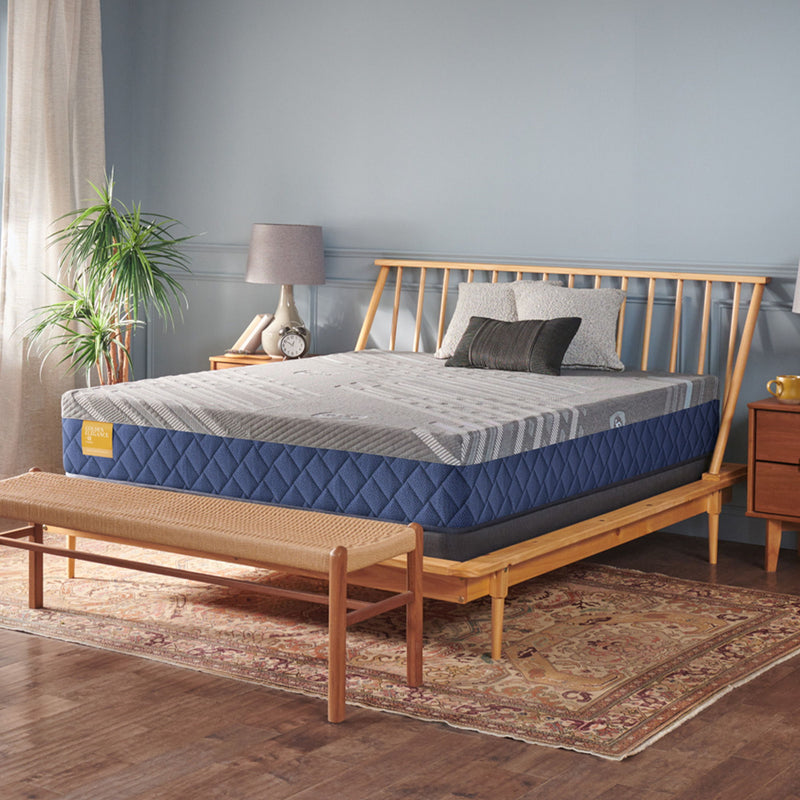 Golden Elegance - Royal Park Firm Mattress