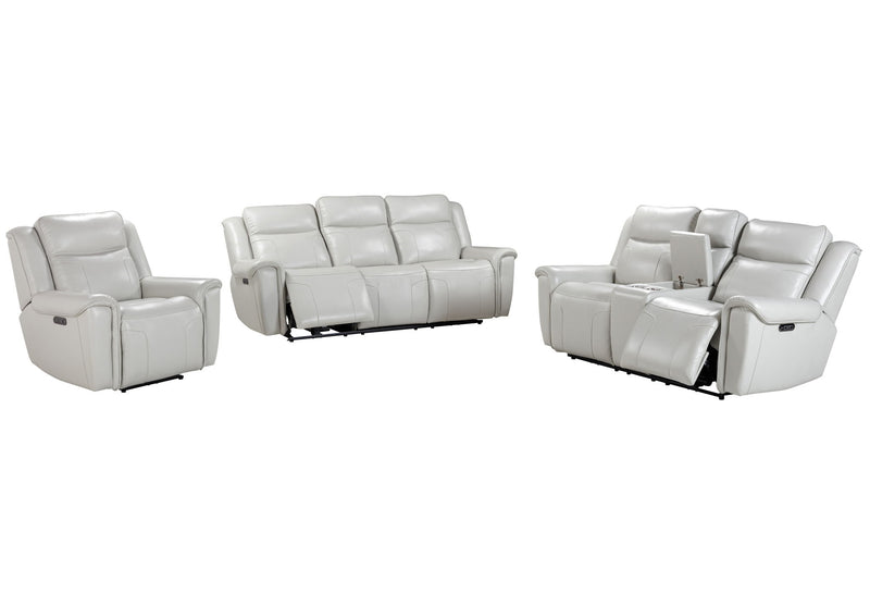 Atlantis - Reclining Sofa Set