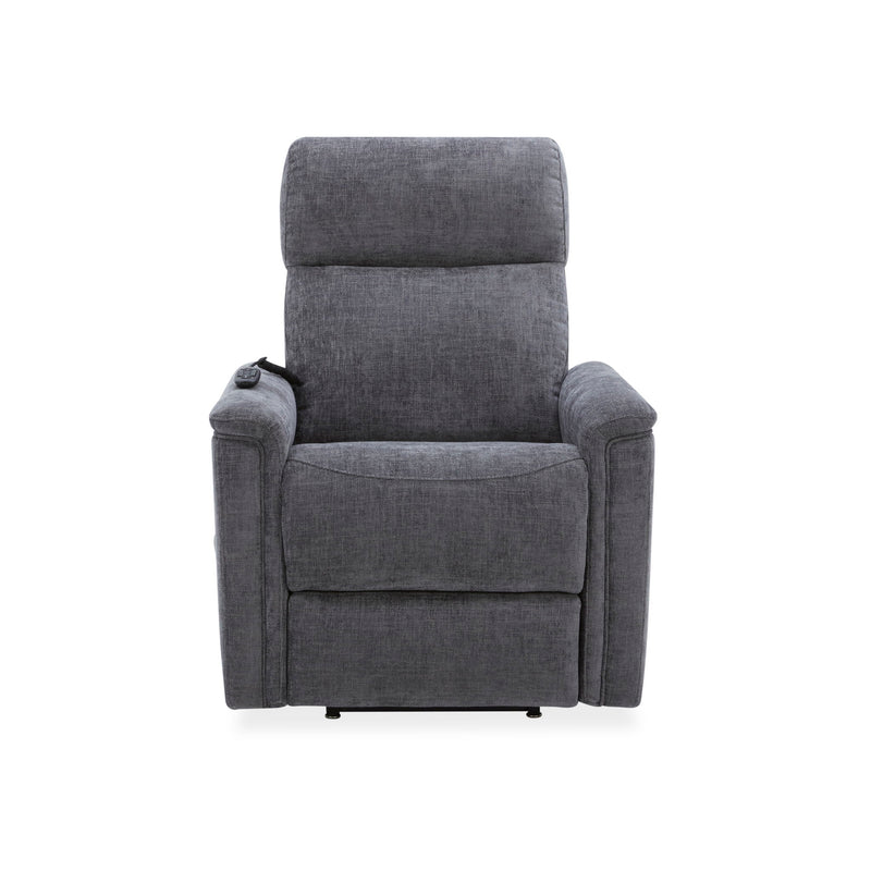 Luma - Petite Power Lift Recliner With Power Headrest, Lumbar, Heat & Massage