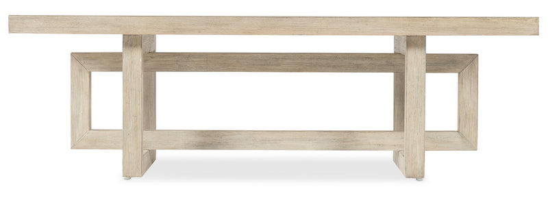 Commerce And Market - Modern Table