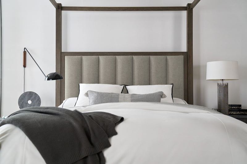 Miramar - Poster Bed