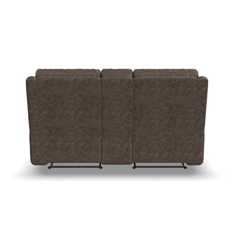 Score - Power Reclining Loveseat