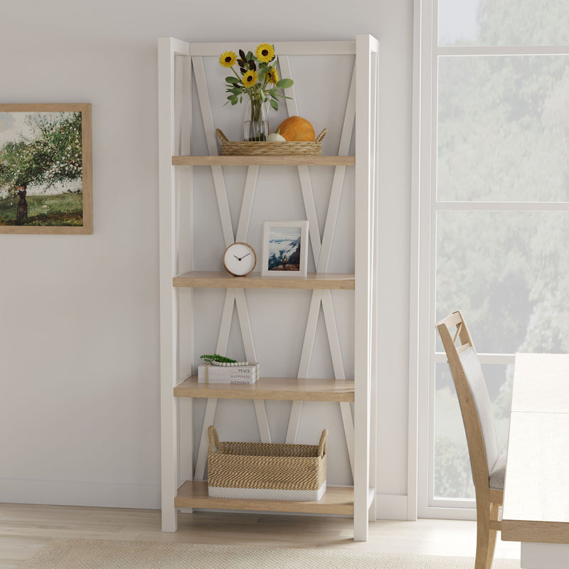 Americana Modern - Etagere Bookcase