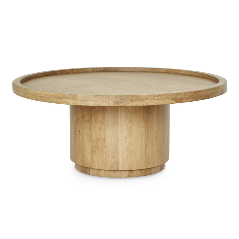 Cohen - Coffee Table - Natural