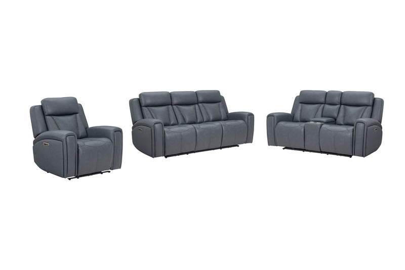 Maveric - Sofa Set
