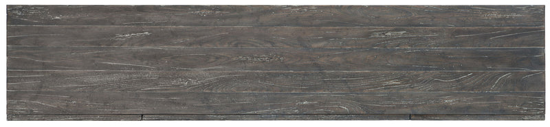 Beaumont - Entertainment Console - Dark Gray