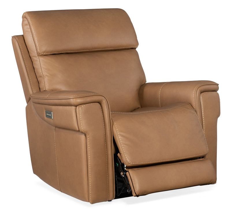 MS - Lyra Zero Gravity Power Recliner