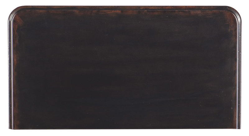 Charleston - Two-Drawer Nightstand