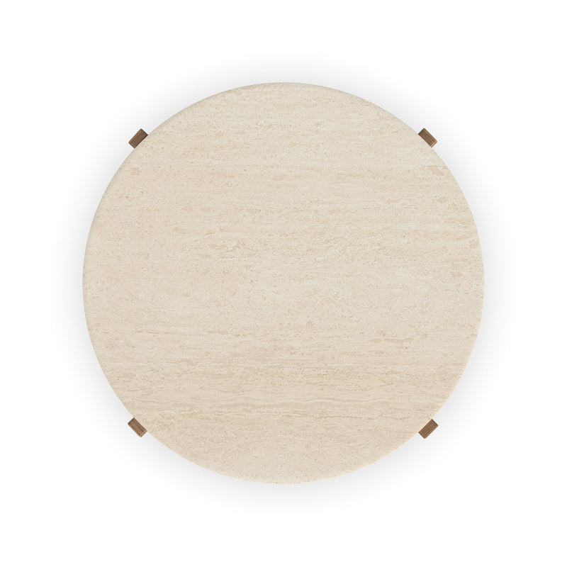 Eclipse - Round Coffee table