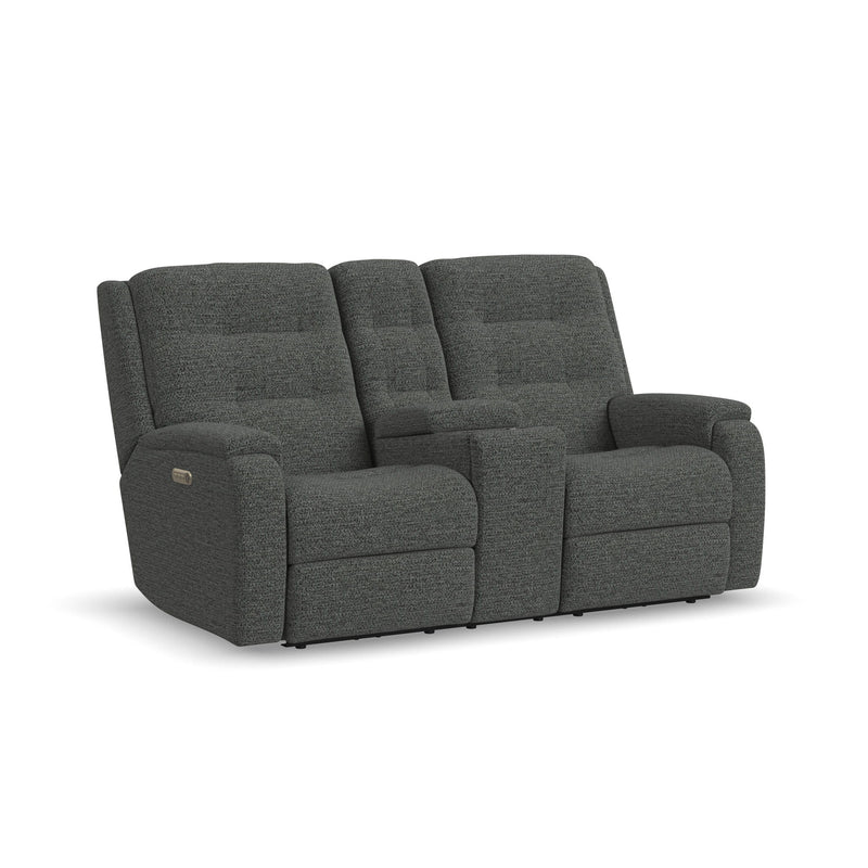 Arlo - Reclining Loveseat